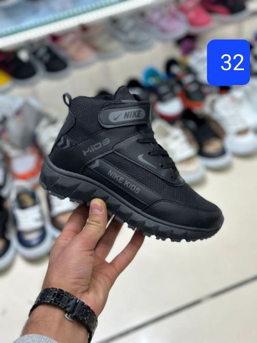 Ghete de copi imblanite