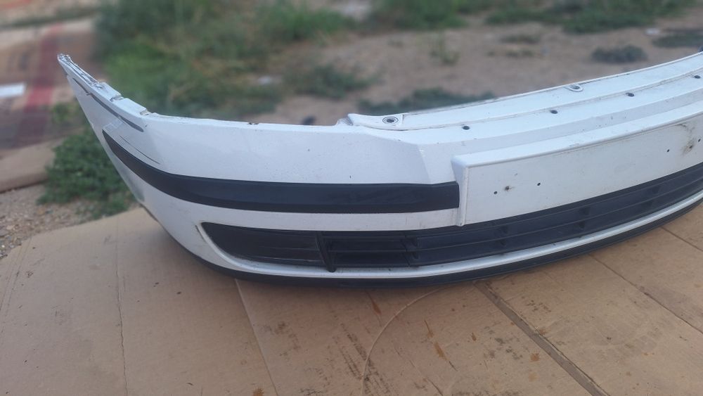 Bara fata skoda octavia 2 capota aripi faruri lupa bara spate tragar