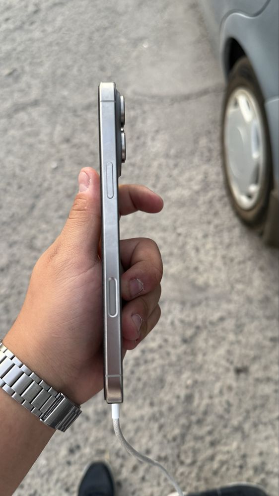 Iphone 16 Pro max srochno