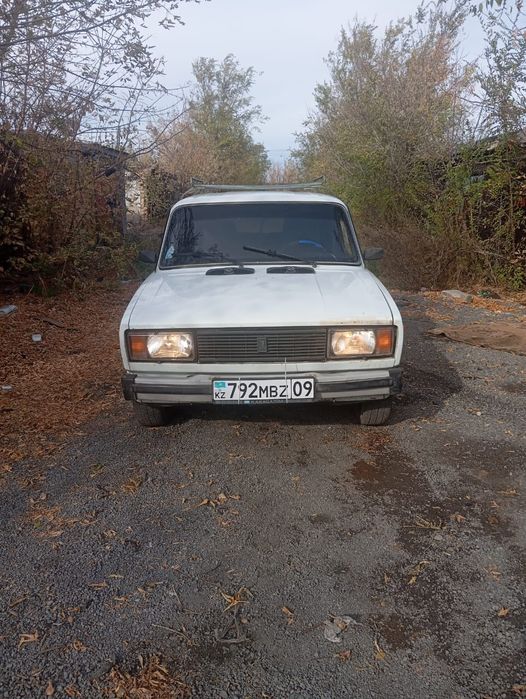 Продам машину срочно