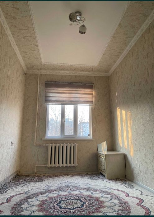 Qizlarga kvartera bor Yunsobod 11-mavzeda
