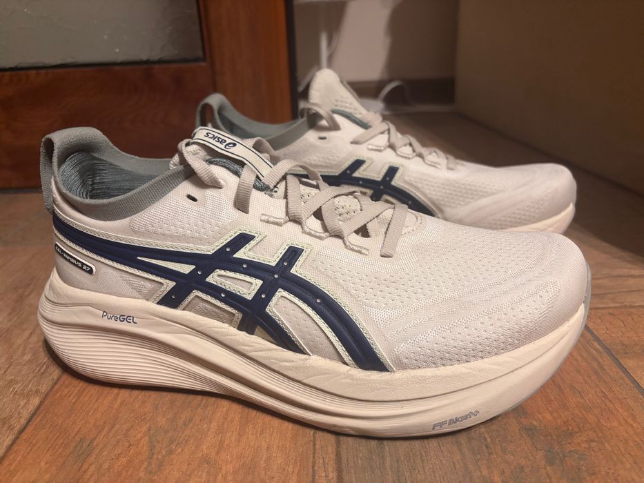 ASICS Nimbus 27 - 41.5