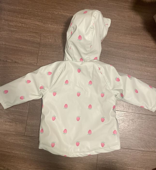 Детски зимни якета Zara, H&M, 86-92