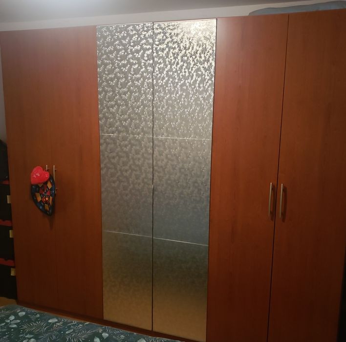 Dulap 6 usi Bistrita