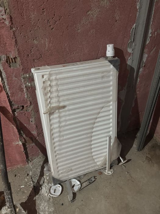 Продам радиатор