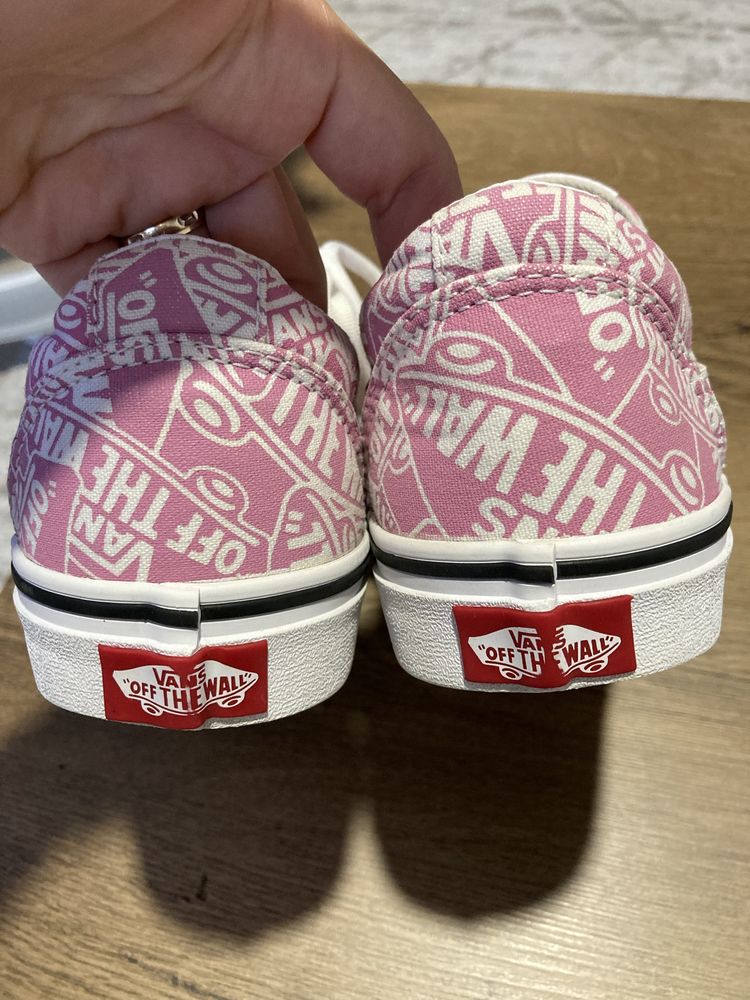 Vans оригинални  обувки