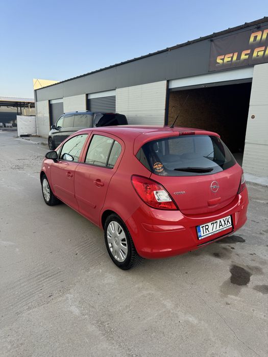 Opel Corsa 1.2 Benzina