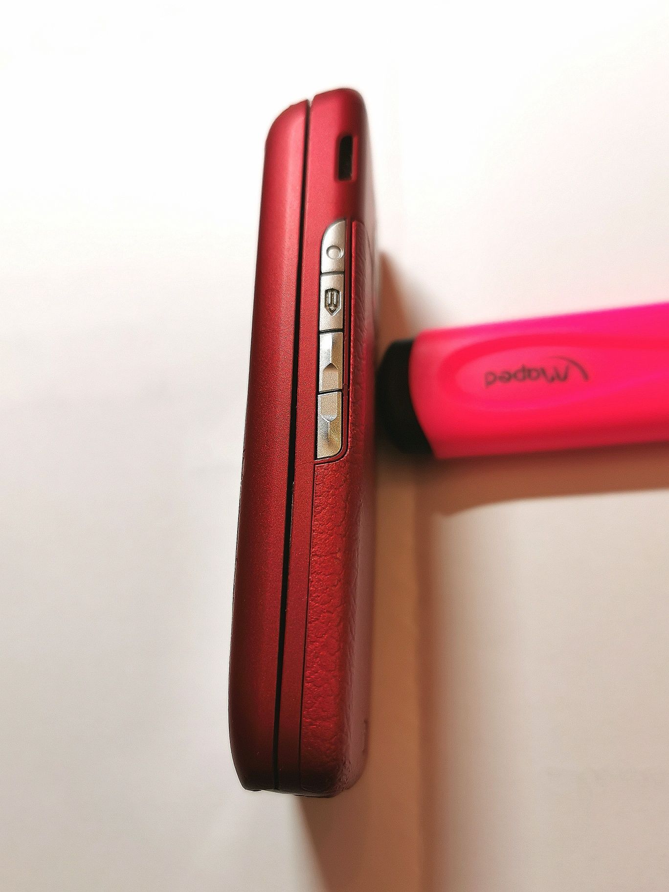 Nokia E 65 slide