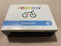 Incarcator/Alimentator trapez 5 pini bicicleta electrica Neomouv/Atala