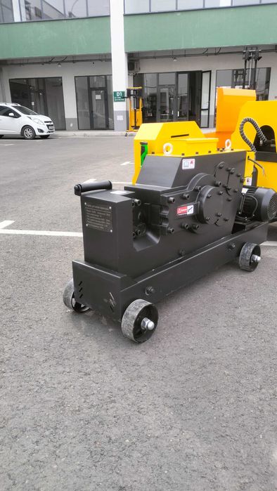 Станок для резки арматуры Арматурарез MEST GQ45 Нукус