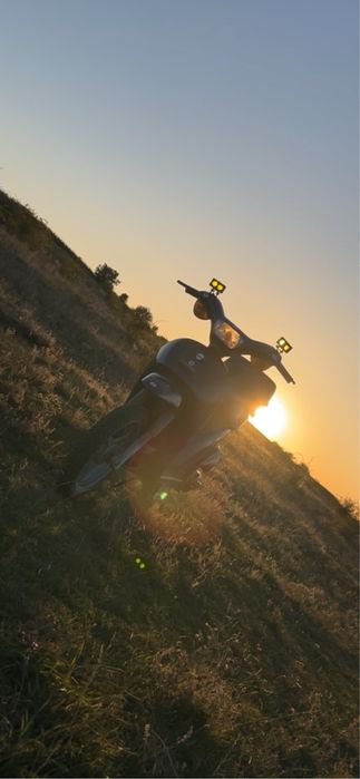 Vand piagio  motor de 49 mai multe detalii la telefon