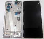Display Moto Edge 20 30 40 50 Neo Montaj pe loc Garantie 12 luni