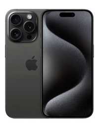 iPhone 15 pro 256 гб черного цвета