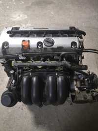 Двигатель Хонда CR-V