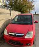 Dezmembrez Meriva 2008 1.7 CDTI Z17DTR 74kw,6 Trepte M32