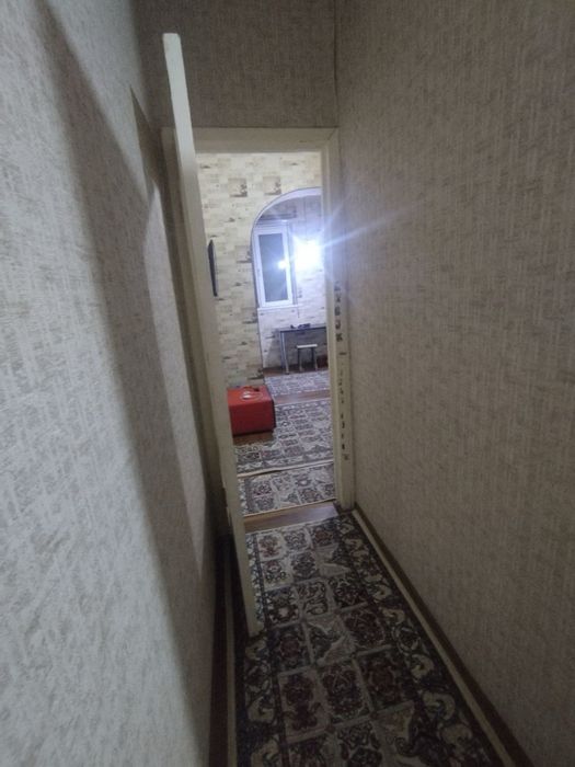 Код 806  Продам 2/4/4 ком квартиру куйлюк 4 квадратная прихожая