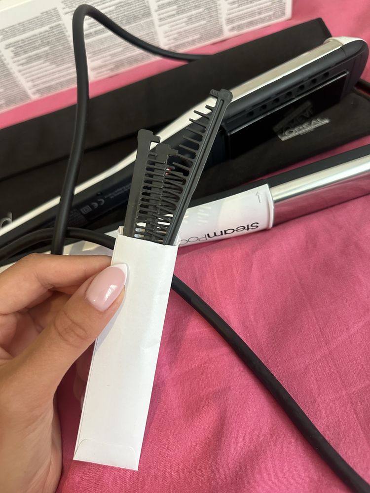 Loreal steampod 4