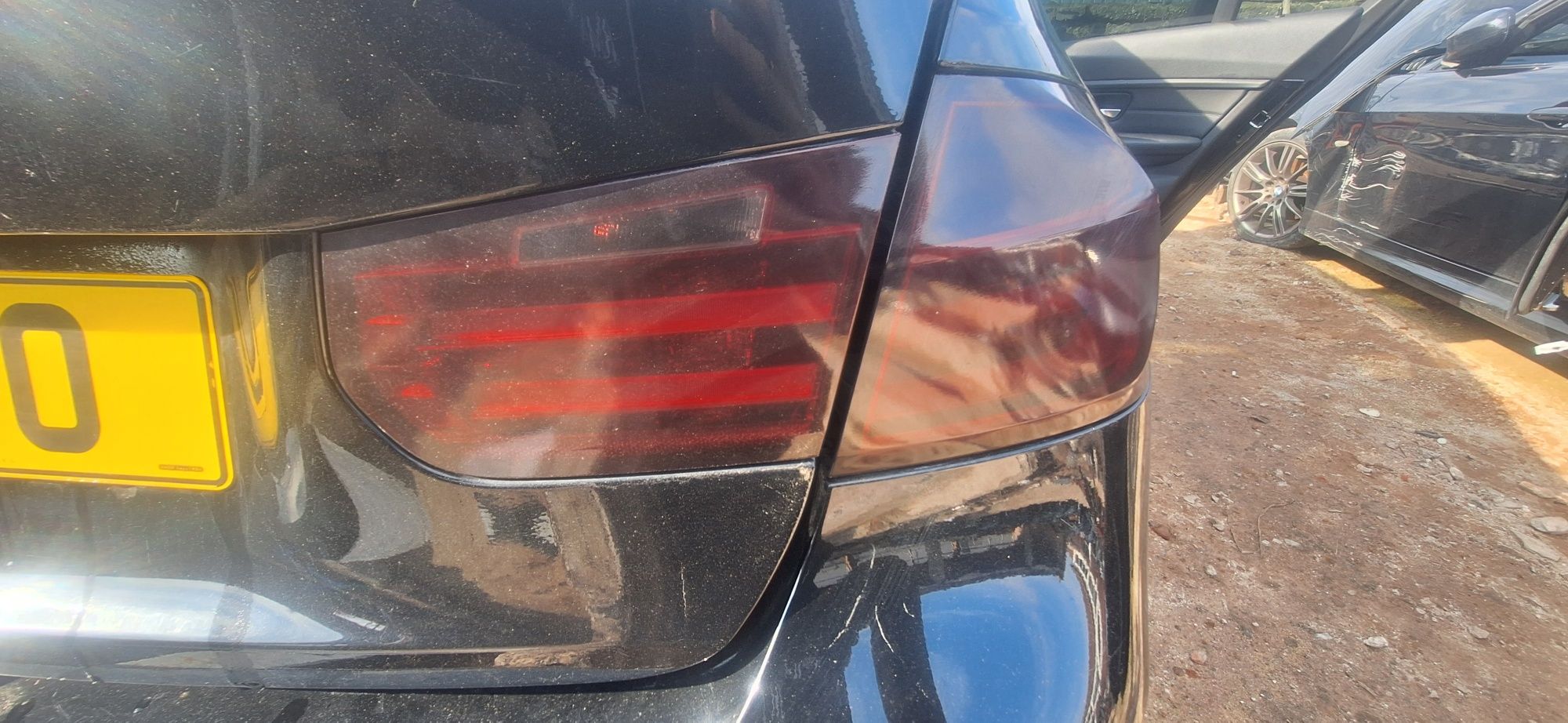 Brake lights for BMW F30 Стопове за бмв ф30