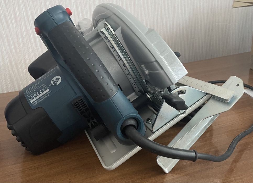 Bosch GKS 65 3601 F67 001