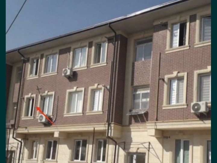 Сдаю СРОЧНА квартира в Алмазарский район