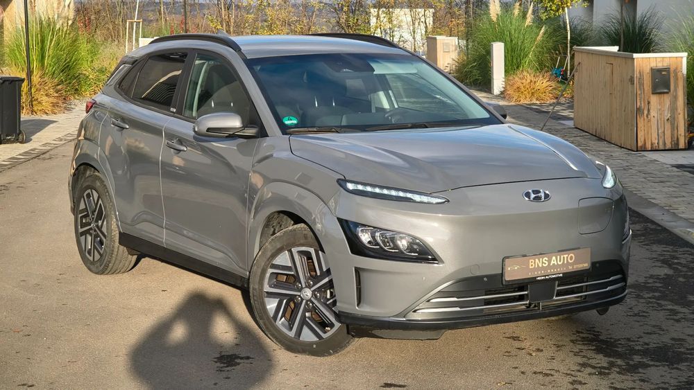 Hyundai KONA Hyundai e-Kona Trend 48000km!!!