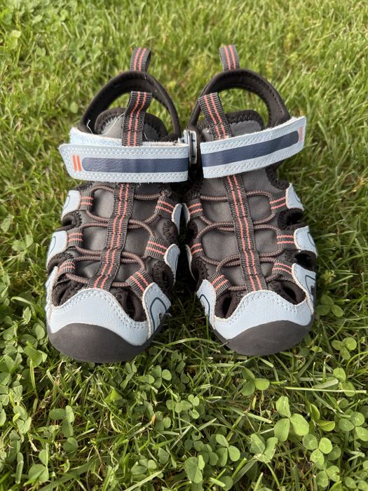 Sandale copii/baieti marca Crane, marime 31