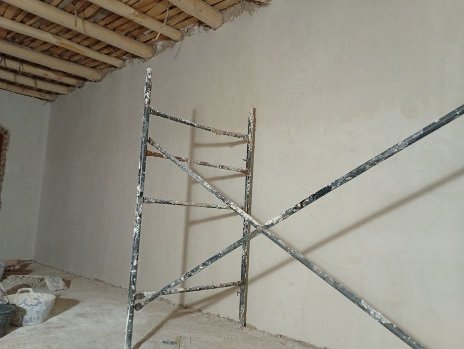 Albastir suvoq qilamiz pad mayak tez va sifatli