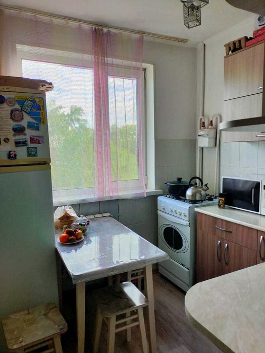 2 комнатная квартира , район Парка Победы