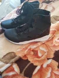 Air Jordan basketball shoe