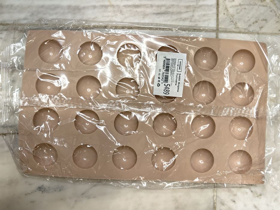 Молдове за сладкарство