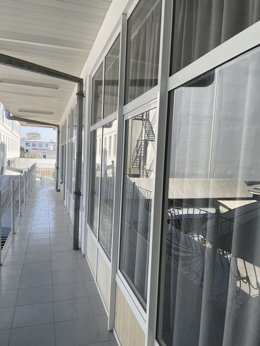 Квартира тинчлик метро атрофида