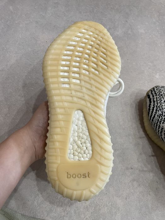 Yeexy 350 Bone Afidas