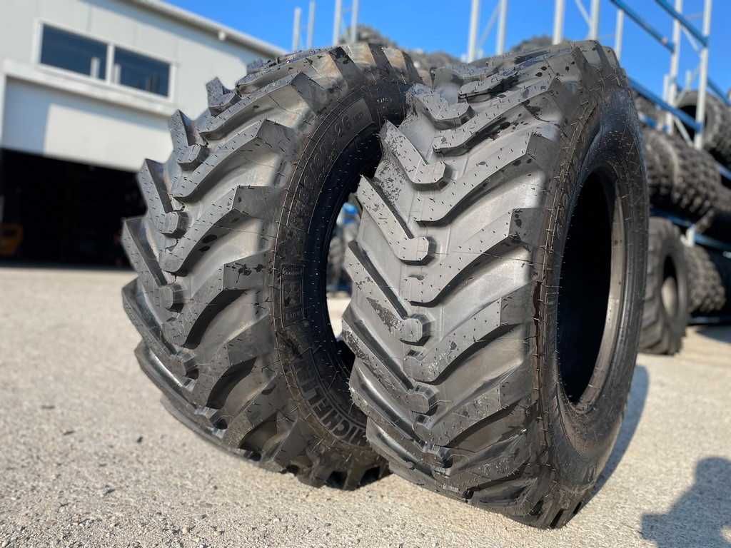 480/80-26 Michelin Cauicucuri industriale de BULDO JCB TEREX CAT