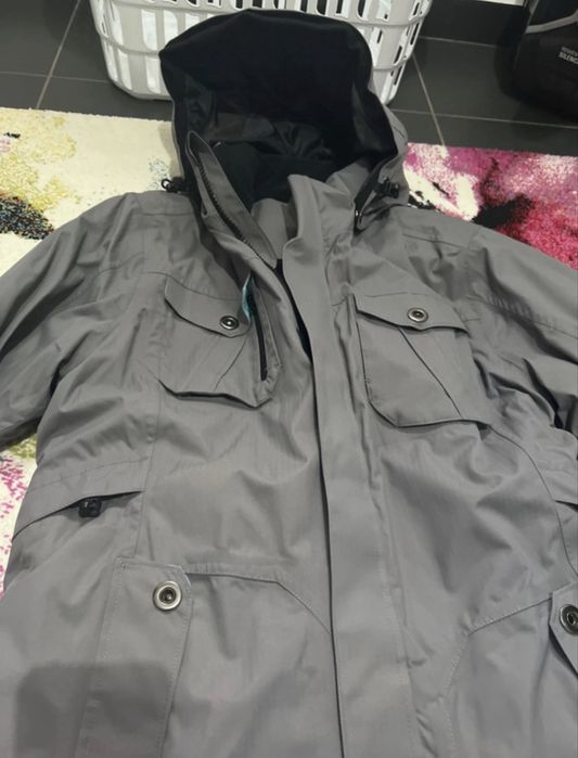 Geala Renault ZE, unisex