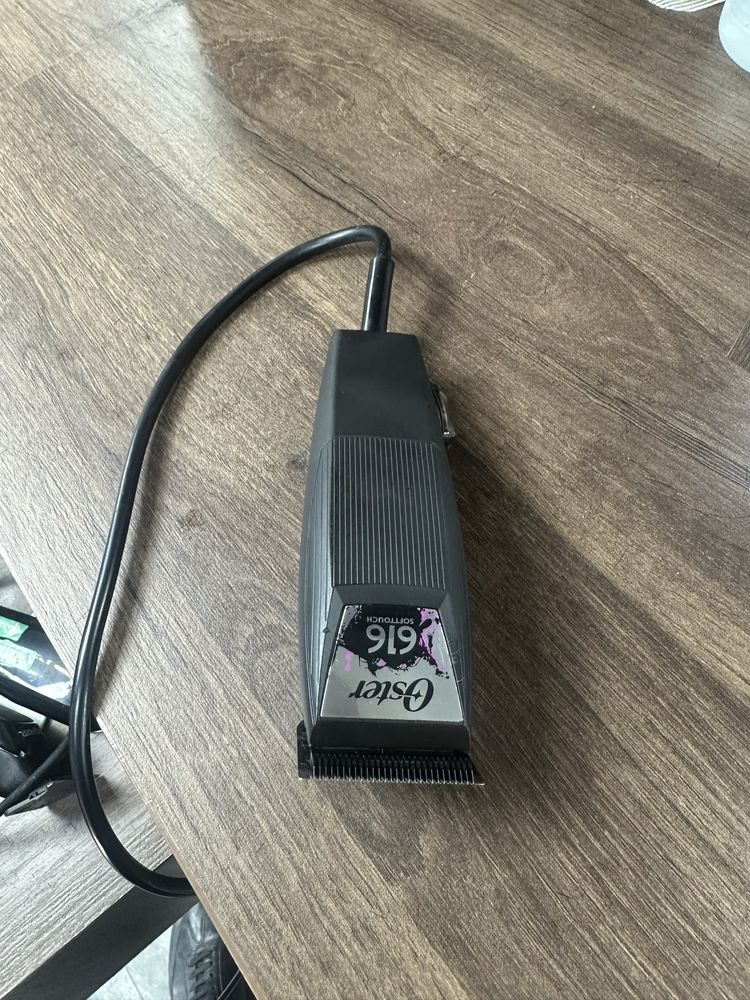 Машинка Oster 616