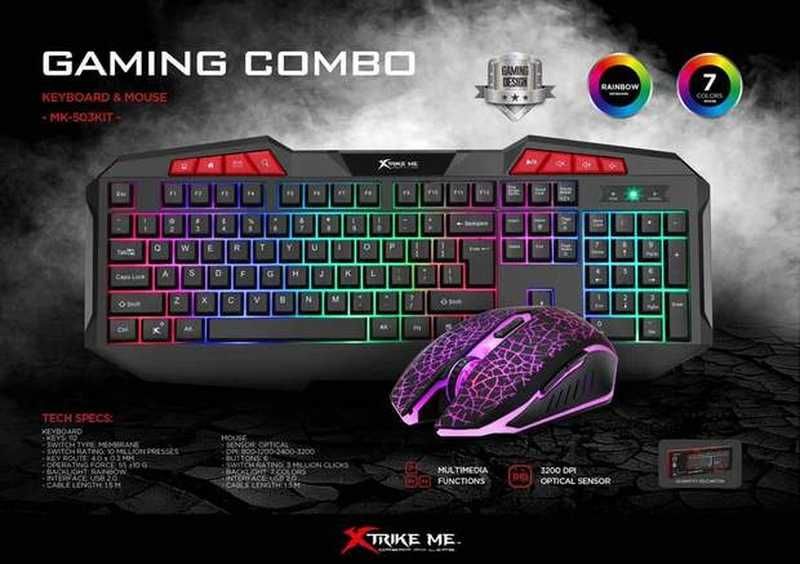 Компютър Intel Core i5 ,16GB , SSD-256 ,HDD 1TB , RGB , 24 м гаранция