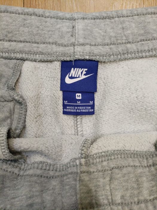 Nike fleece долнище мъжко оригинално
