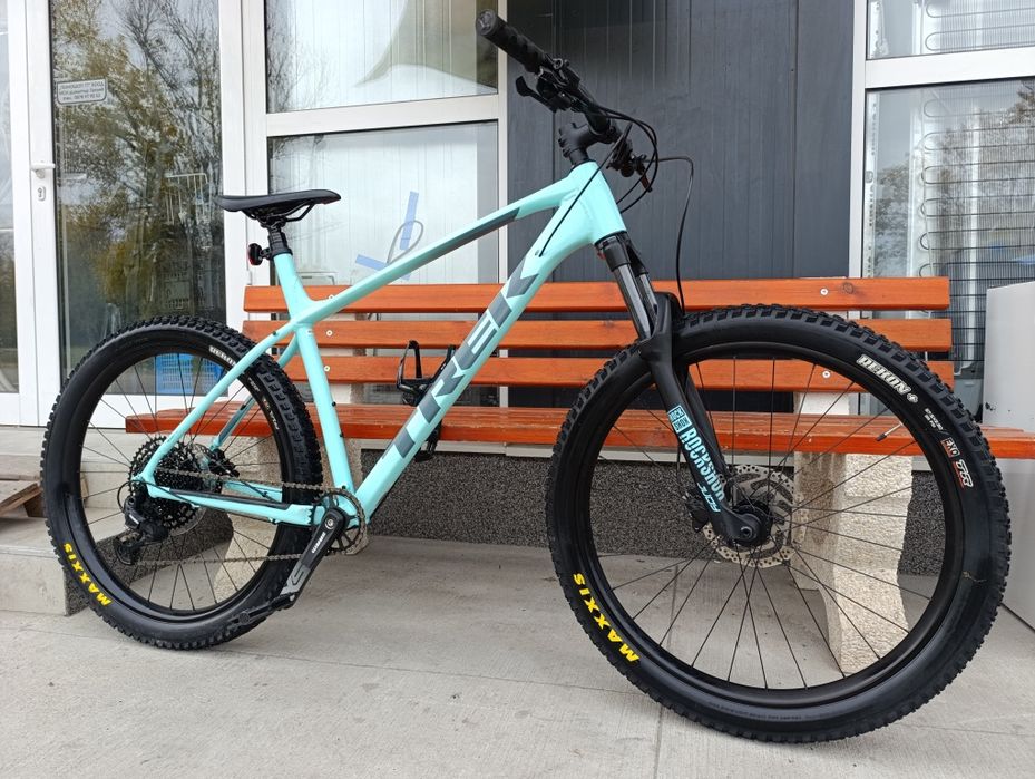 Планински велосипед твърдак Trek ROSCOE 7 размер: 29/XXL