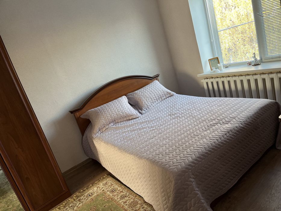 Продам Шатура спальный