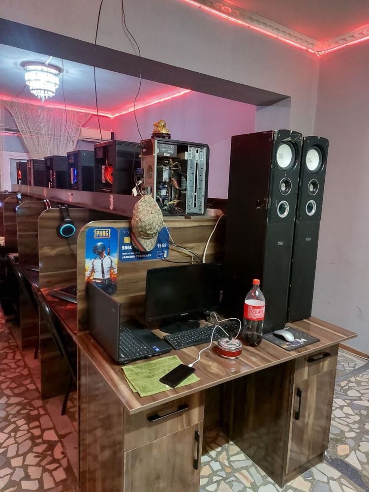 Tayyor kompyuter biznes!!! Kelishamiz