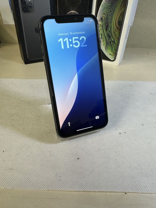 Iphone 11 / 64 gb / 100% baterie / garantie