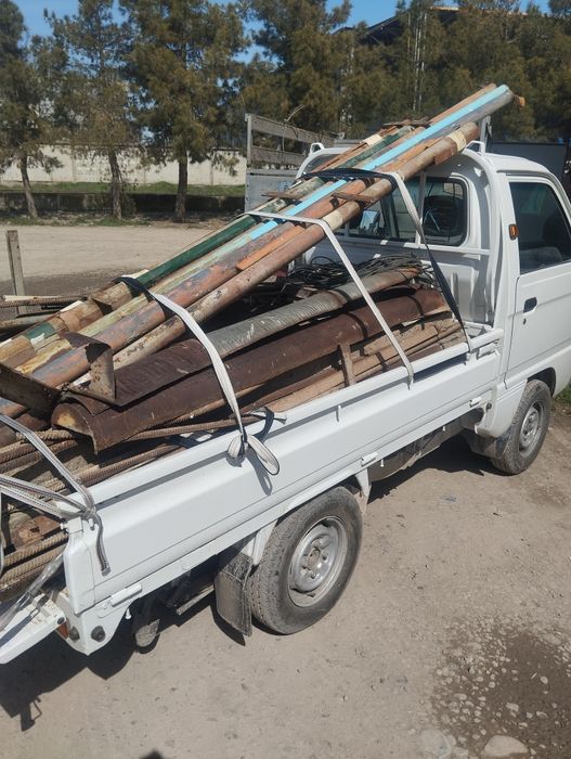 Вывоз мусир сомовывоз мусора