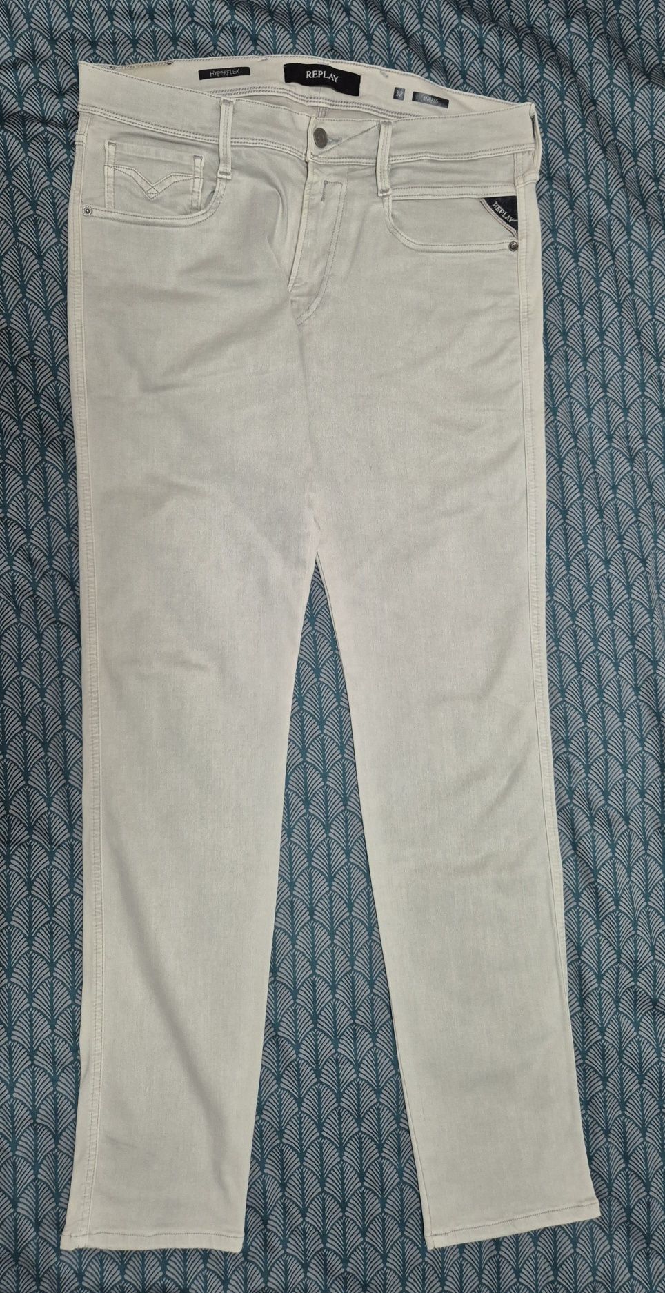 Дънки Replay size 32