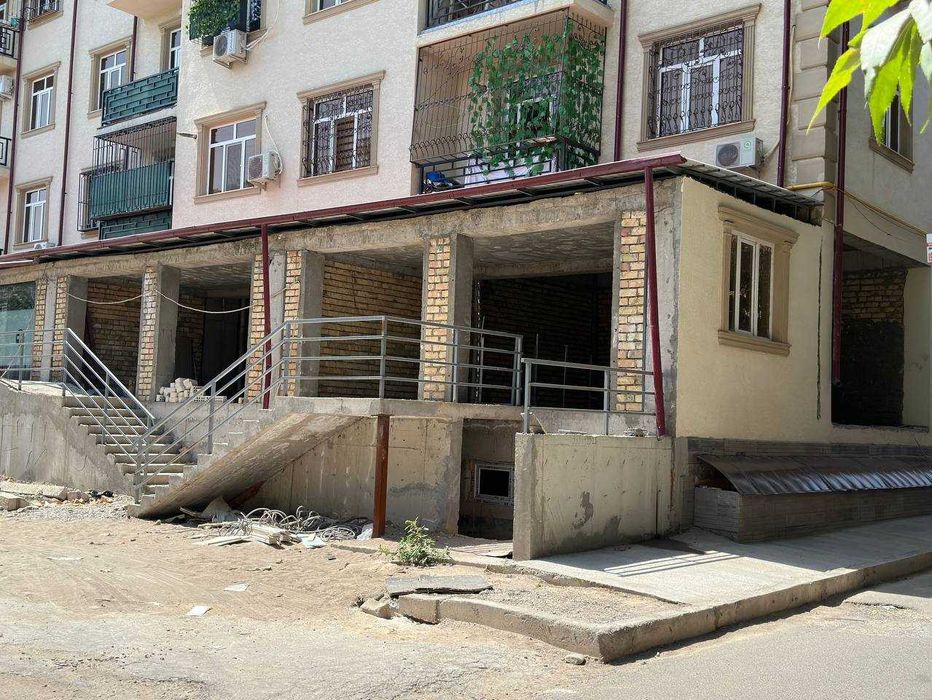 Продам двухуровневую квартиру   160м2 Чиланзар 1, вторая линия