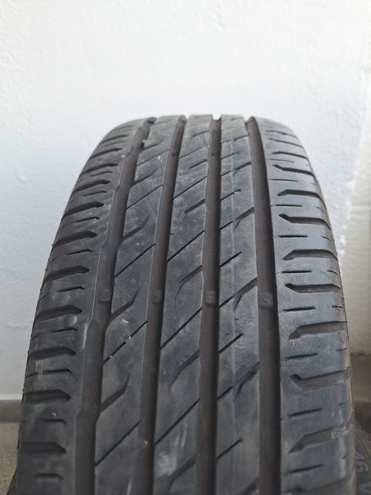 Гуми Semperit SpeedLife 3, 215/60/16