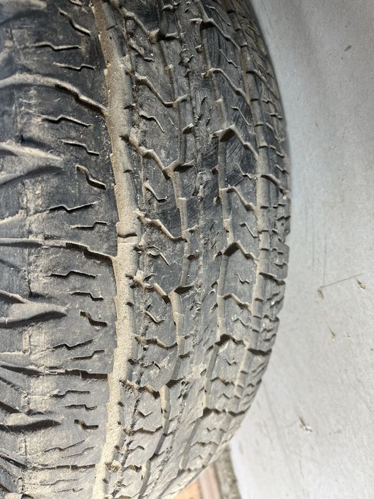 Шины с диском диаметр 16