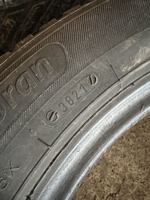 гуми Kormoran 205/55/16