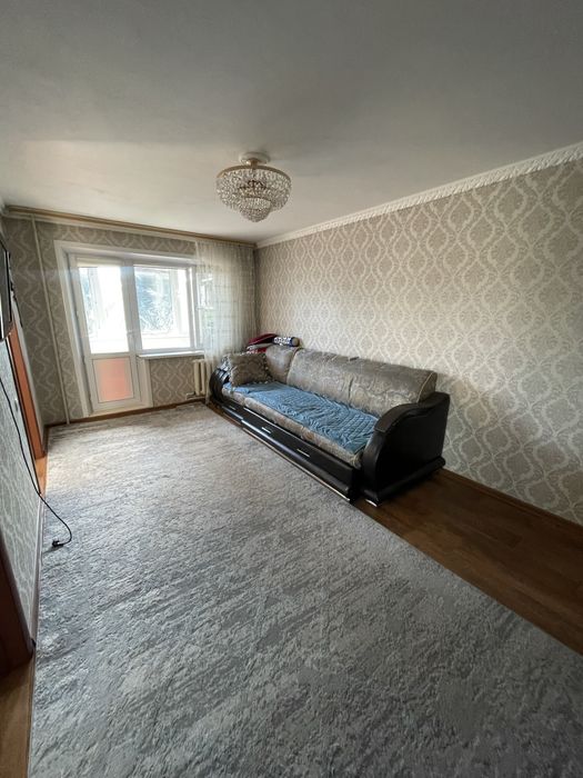 Продам 4х комнатную кв