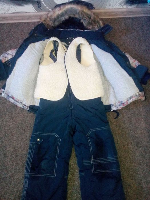 Продам детский камбенизон