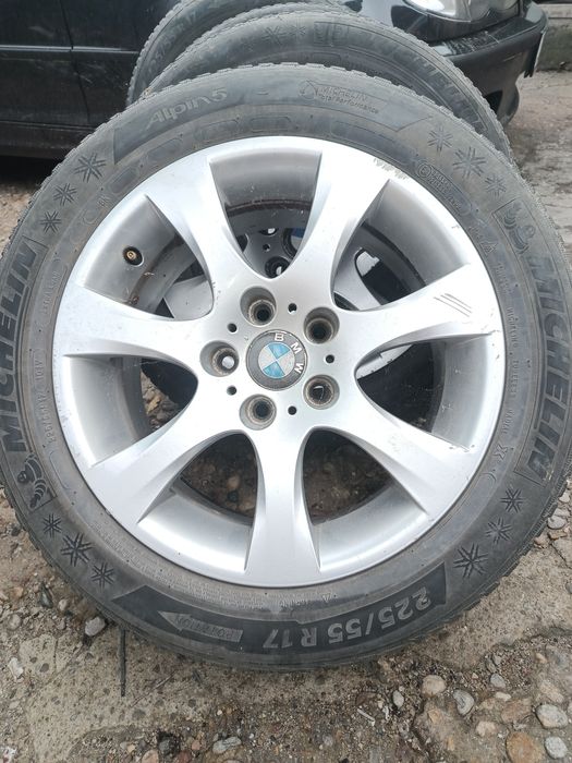 Джанти за БМВ X3 17"
